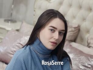 RosaSerre