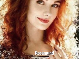 Rosamund