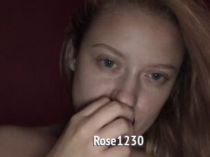 Rose1230