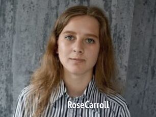 RoseCarroll