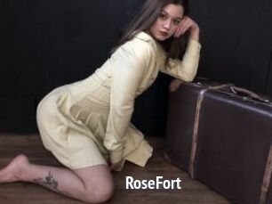 RoseFort