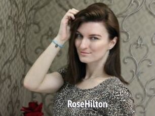 RoseHilton