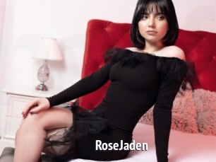 RoseJaden