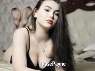 RosePayne