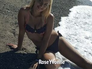 RoseYvonne