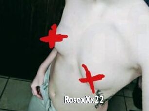 RosexXx22