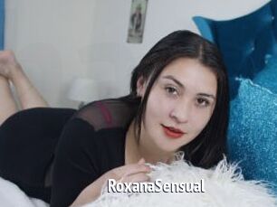 RoxanaSensual