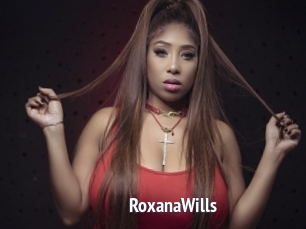 RoxanaWills