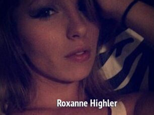 Roxanne_Highler