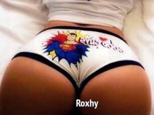 Roxhy