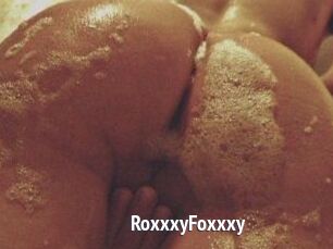 RoxxxyFoxxxy