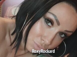 RoxyRockard