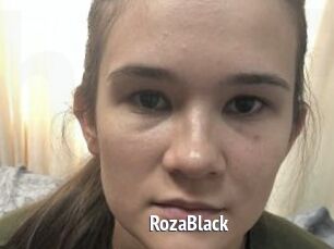 RozaBlack