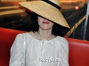 RubyCrite