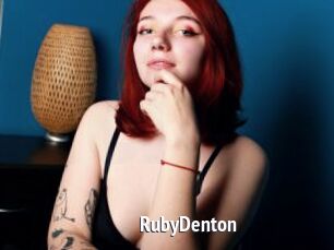 RubyDenton