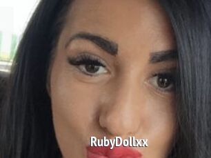 RubyDollxx