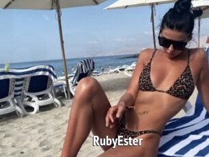 RubyEster