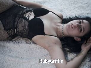 RubyGriffin