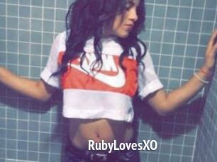 RubyLovesXO