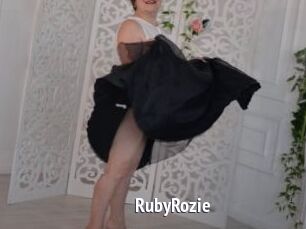 RubyRozie