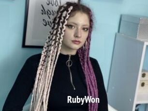 RubyWon