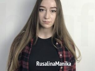 RusalinaManika