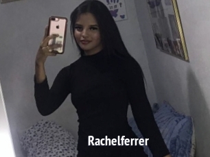 Rachelferrer