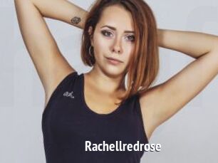 Rachellredrose