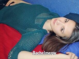 Rachelmeow