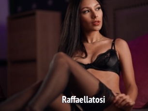 Raffaellatosi