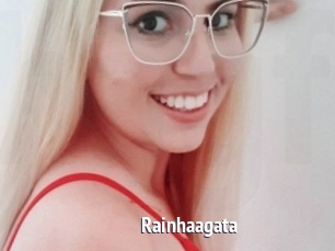 Rainhaagata