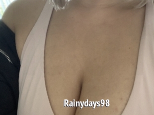 Rainydays98