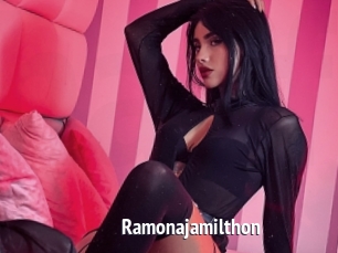 Ramonajamilthon