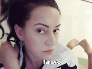 Ramsyxx