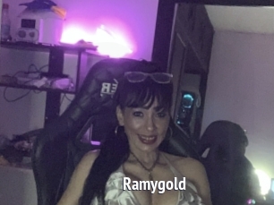 Ramygold