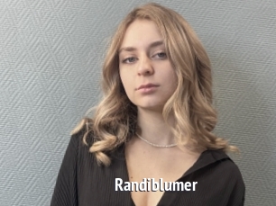 Randiblumer