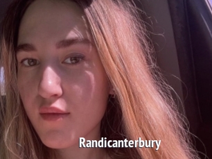 Randicanterbury