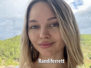 Randiferrett