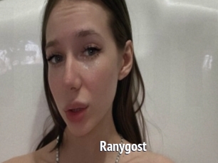 Ranygost