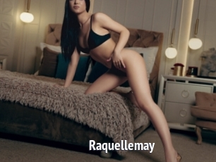 Raquellemay