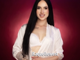 Raquellewest