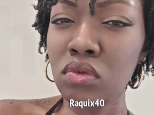 Raquix40