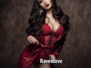 Ravenlove