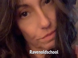 Ravenoldschool