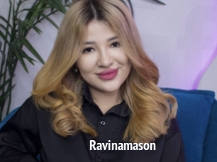 Ravinamason