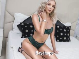 Rayahope