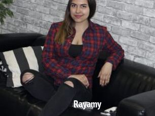 Rayamy