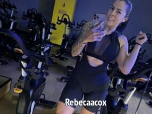 Rebecaacox