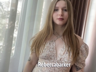 Rebeccabarker