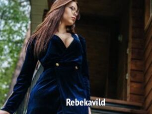 Rebekavild